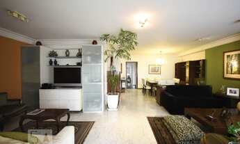 Imagem 2: Apartamento à Venda - Real Parque, 2 Quartos, 195 m2