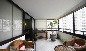 Imagem 7: Apartamento à Venda - Real Parque, 2 Quartos, 195 m2