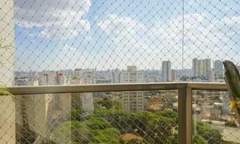 Imagem 6: Apartamento à Venda - Vila Prudente, 4 Quartos, 255 m2