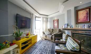 Imagem 3: Apartamento à Venda - Vila Prudente, 4 Quartos, 255 m2