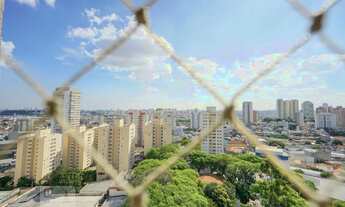 Imagem 7: Apartamento à Venda - Vila Prudente, 4 Quartos, 255 m2