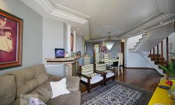 Imagem 4: Apartamento à Venda - Vila Prudente, 4 Quartos, 255 m2