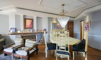 Imagem 2: Apartamento à Venda - Vila Prudente, 4 Quartos, 255 m2