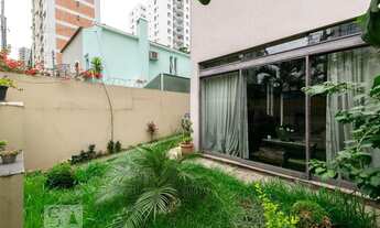 Imagem: Casa à Venda - Vila Olímpia, 3 Quartos