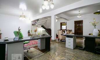 Imagem: Casa à Venda - Freguesia do Ó, 4 Quartos