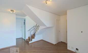 Imagem: Apartamento à Venda - Campo Belo, 3 Quartos