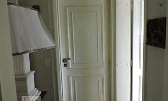 Imagem 7: Apartamento à Venda - Real Parque, 3 Quartos, 168 m2