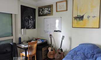 Imagem 4: Apartamento à Venda - Real Parque, 3 Quartos, 168 m2