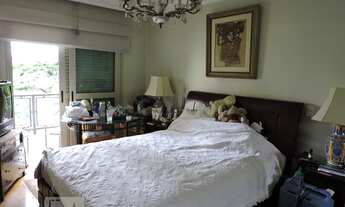 Imagem: Apartamento à Venda - Real Parque, 3 Quartos