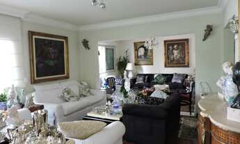 Imagem 2: Apartamento à Venda - Real Parque, 3 Quartos, 168 m2