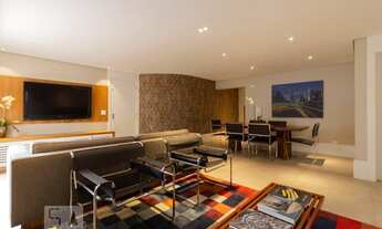 Imagem: Apartamento à Venda - Vila Madalena, 2