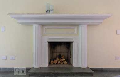 Imagem 4: Apartamento à Venda - Vila Andrade, 4 Quartos, 200 m2