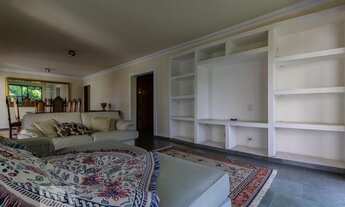 Imagem: Apartamento à Venda - Vila Andrade, 4 Quartos