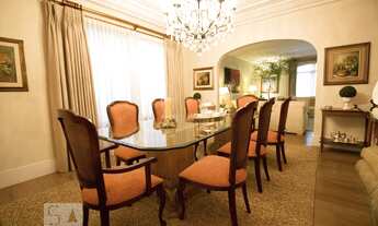 Imagem 5: Apartamento à Venda - Bela Vista, 3 Quartos, 320 m2