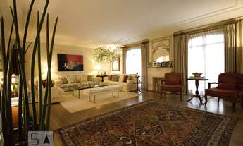 Imagem: Apartamento à Venda - Bela Vista, 3 Quartos