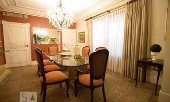 Imagem 4: Apartamento à Venda - Bela Vista, 3 Quartos, 320 m2