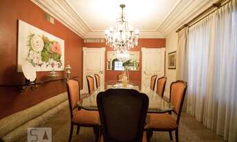 Imagem 7: Apartamento à Venda - Bela Vista, 3 Quartos, 320 m2