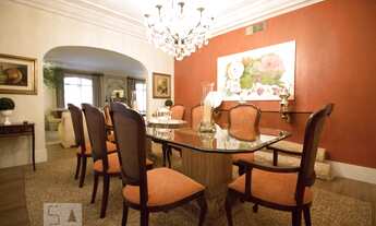 Imagem 6: Apartamento à Venda - Bela Vista, 3 Quartos, 320 m2