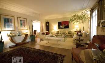 Imagem 2: Apartamento à Venda - Bela Vista, 3 Quartos, 320 m2