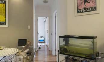 Imagem 5: Apartamento à Venda - Vila Mariana, 3 Quartos, 81 m2