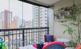 Imagem 6: Apartamento à Venda - Vila Mariana, 3 Quartos, 81 m2