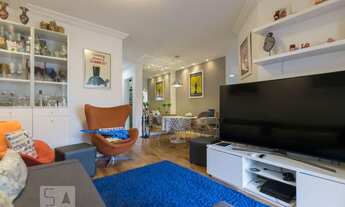 Imagem 4: Apartamento à Venda - Vila Mariana, 3 Quartos, 81 m2