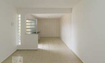 Imagem: Casa à Venda - Vila Ema, 1 Quarto, 200