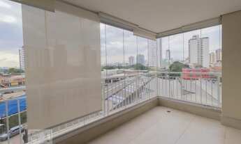 Imagem 7: Apartamento à Venda - Pinheiros, 2 Quartos, 89 m2