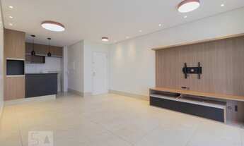 Imagem 3: Apartamento à Venda - Pinheiros, 2 Quartos, 89 m2