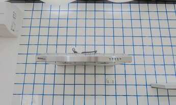 Imagem 7: Apartamento à Venda - Vila Olímpia, 1 Quarto, 60 m2