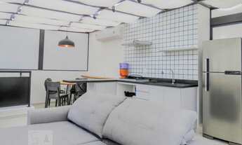 Imagem: Apartamento à Venda - Vila Olímpia, 1