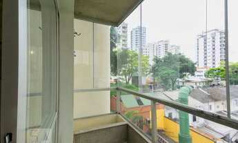 Imagem 5: Apartamento à Venda - Moema, 3 Quartos, 135 m2