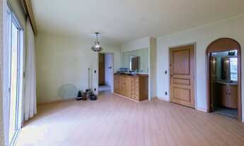 Imagem 3: Apartamento à Venda - Moema, 3 Quartos, 135 m2