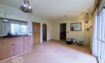 Imagem 4: Apartamento à Venda - Moema, 3 Quartos, 135 m2