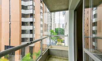 Imagem 6: Apartamento à Venda - Moema, 3 Quartos, 135 m2