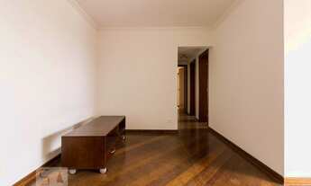 Imagem 5: Apartamento à Venda - Vila Santa Clara, 3 Quartos, 110 m2