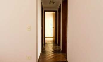 Imagem 6: Apartamento à Venda - Vila Santa Clara, 3 Quartos, 110 m2