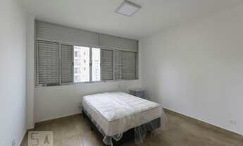 Imagem 6: Apartamento à Venda - Vila Mariana, 3 Quartos, 119 m2