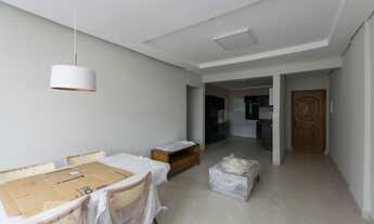 Imagem 2: Apartamento à Venda - Vila Mariana, 3 Quartos, 119 m2