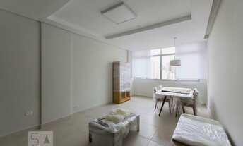 Imagem: Apartamento à Venda - Vila Mariana, 3 Quartos