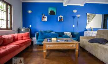 Imagem: Casa à Venda - Jardim Paulista, 5 Quartos