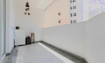 Imagem 6: Apartamento à Venda - Vila Mascote, 3 Quartos, 140 m2