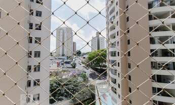 Imagem 7: Apartamento à Venda - Vila Mascote, 3 Quartos, 140 m2