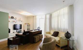 Imagem 2: Apartamento à Venda - Vila Mascote, 3 Quartos, 140 m2