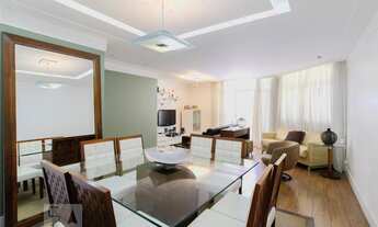 Imagem 1: Apartamento à Venda - Vila Mascote, 3 Quartos, 140 m2