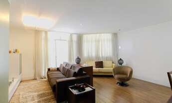 Imagem 4: Apartamento à Venda - Vila Mascote, 3 Quartos, 140 m2