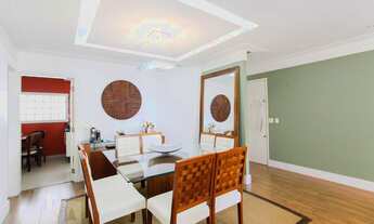 Imagem 3: Apartamento à Venda - Vila Mascote, 3 Quartos, 140 m2