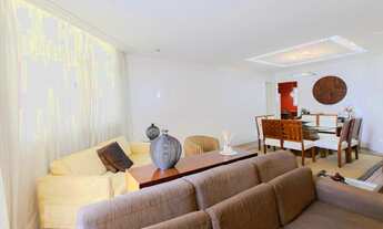 Imagem 5: Apartamento à Venda - Vila Mascote, 3 Quartos, 140 m2