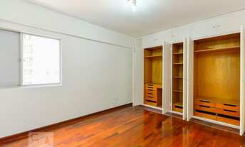 Imagem 5: Apartamento à Venda - Vila Madalena, 2 Quartos, 88 m2