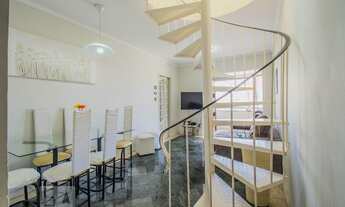 Imagem: Apartamento à Venda - Bosque da Saúde